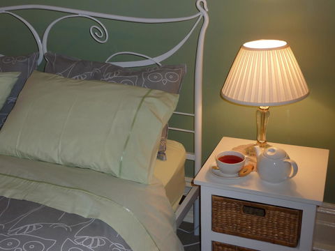 Country Bakehouse Accommodation - Darwin Holiday 14