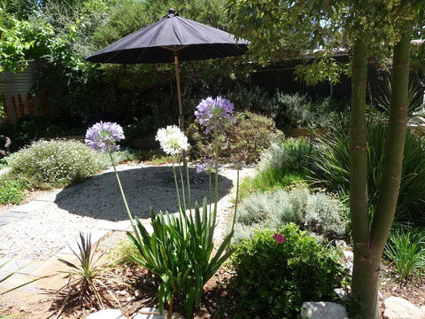 Country Bakehouse Accommodation - Darwin Holiday 2