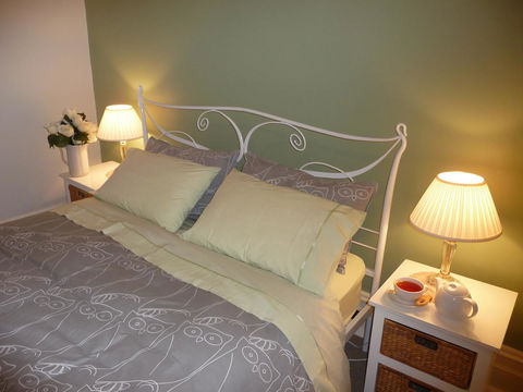 Country Bakehouse Accommodation - Darwin Holiday 15