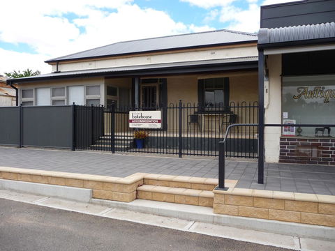 Country Bakehouse Accommodation - Darwin Holiday 0