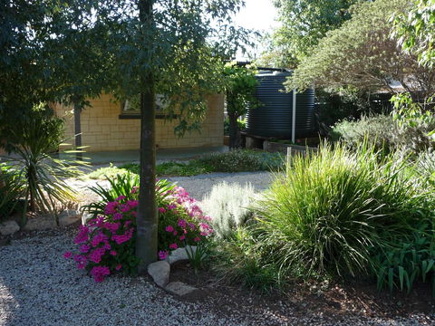 Country Bakehouse Accommodation - Darwin Holiday 22