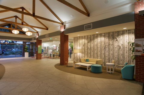 Novotel Barossa Valley Resort - Darwin Holiday 1