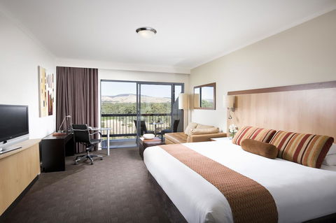 Novotel Barossa Valley Resort - Darwin Holiday 13