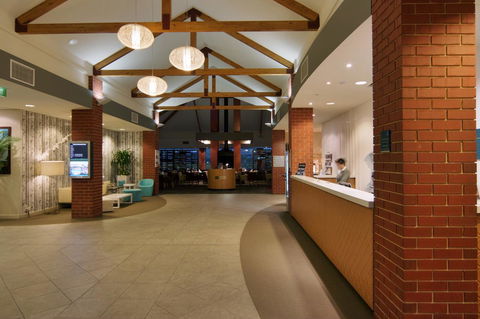 Novotel Barossa Valley Resort - Darwin Holiday 2