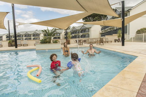 Novotel Barossa Valley Resort - Darwin Holiday 19