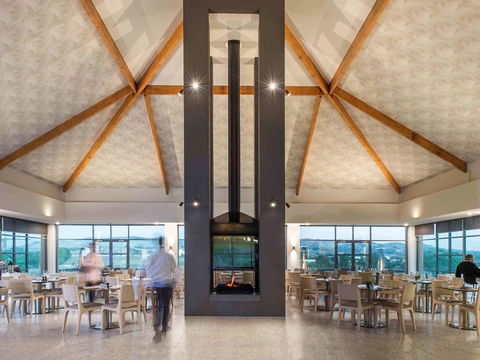 Novotel Barossa Valley Resort - Darwin Holiday 42