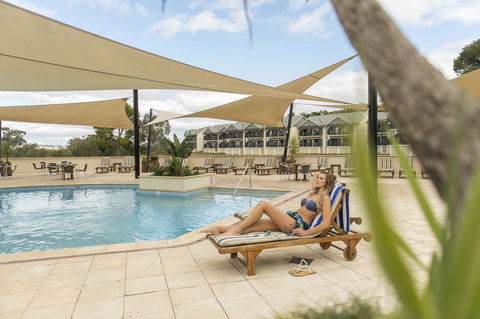 Novotel Barossa Valley Resort - Darwin Holiday 18