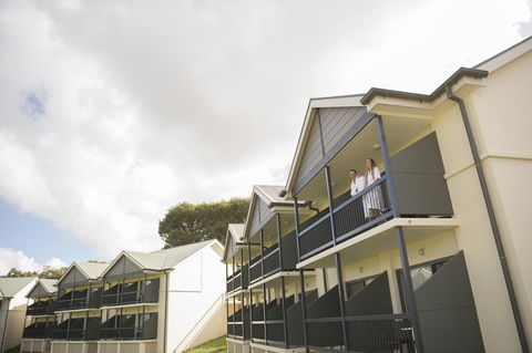 Novotel Barossa Valley Resort - Darwin Holiday 0