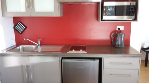 Boat Haven Studios - Darwin Holiday 11