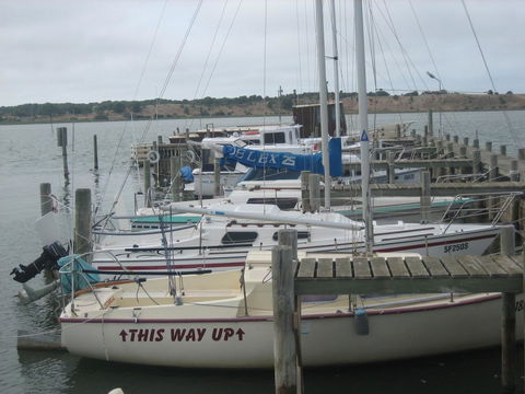 Boat Haven Studios - Darwin Holiday 9