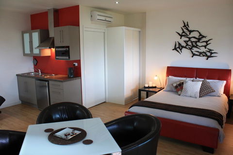 Boat Haven Studios - Darwin Holiday 10