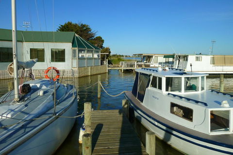 Boat Haven Studios - Darwin Holiday 8