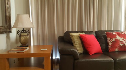 Jacaranda Homestay - Darwin Holiday 6