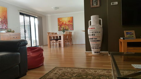 Jacaranda Homestay - Darwin Holiday 5