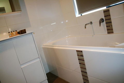 Jacaranda Homestay - Darwin Holiday 16
