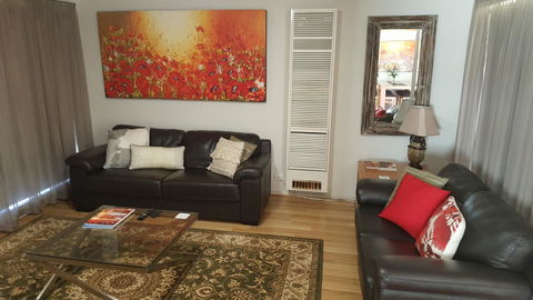 Jacaranda Homestay - Darwin Holiday 7