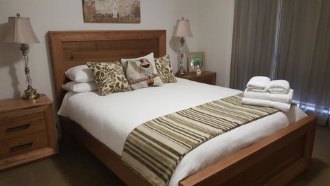 Jacaranda Homestay - Darwin Holiday 8