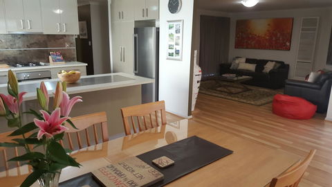 Jacaranda Homestay - Darwin Holiday 3