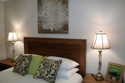 Jacaranda Homestay - Darwin Holiday 9