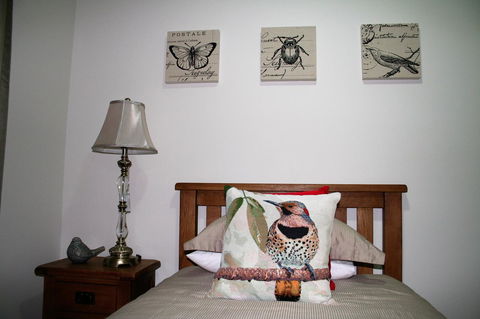 Jacaranda Homestay - Darwin Holiday 11