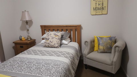 Jacaranda Homestay - Darwin Holiday 14