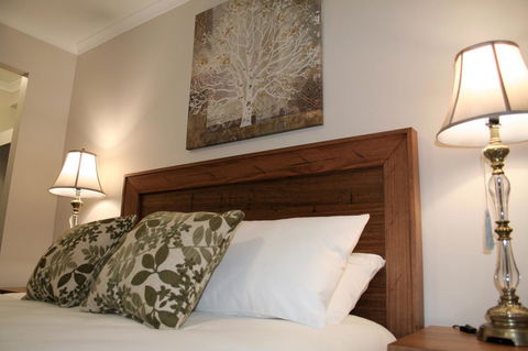 Jacaranda Homestay - Darwin Holiday 12