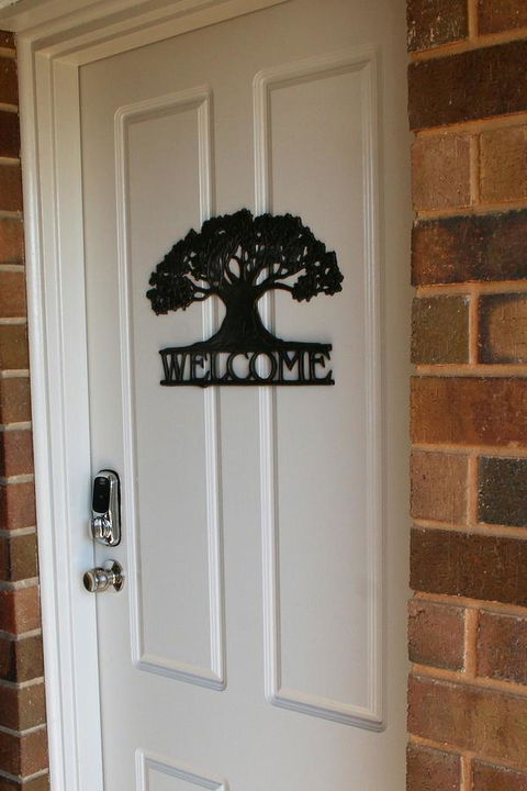 Jacaranda Homestay - Darwin Holiday 2