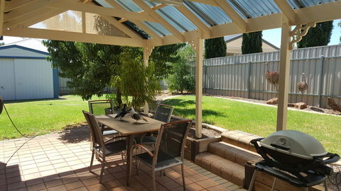 Jacaranda Homestay - Darwin Holiday 18