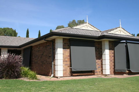 Jacaranda Homestay - Darwin Holiday 1