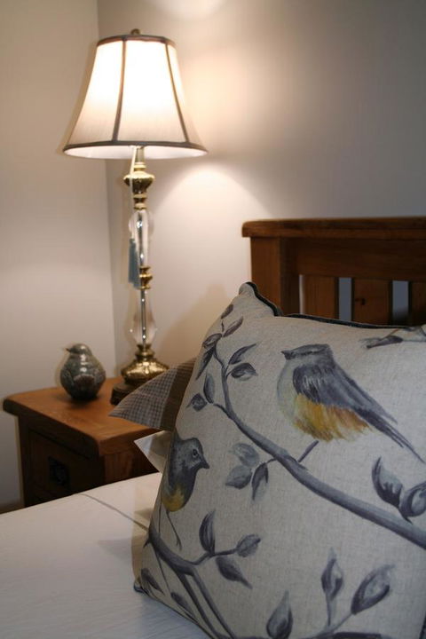 Jacaranda Homestay - Darwin Holiday 13