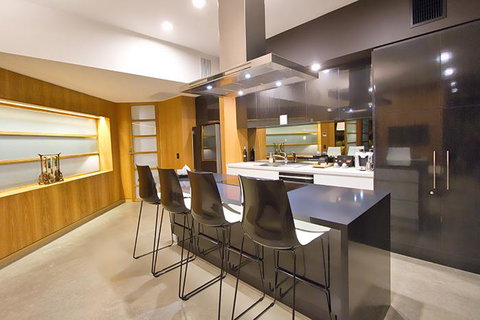 Sticky Rice Villas - Darwin Holiday 20