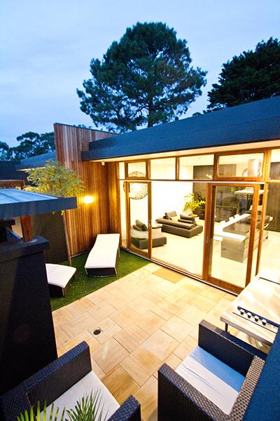 Sticky Rice Villas - Darwin Holiday 22