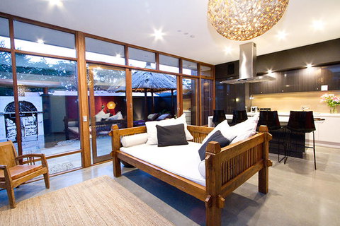 Sticky Rice Villas - Darwin Holiday 11