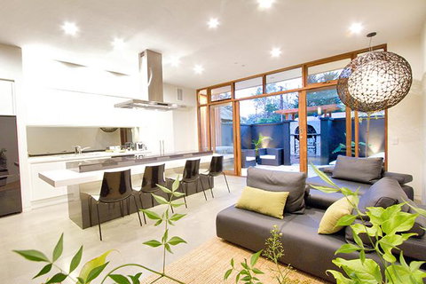 Sticky Rice Villas - Darwin Holiday 5