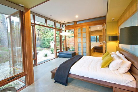 Sticky Rice Villas - Darwin Holiday 7