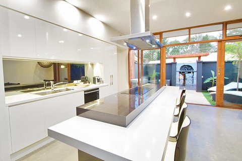 Sticky Rice Villas - Darwin Holiday 3