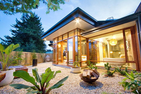 Sticky Rice Villas - Darwin Holiday 13