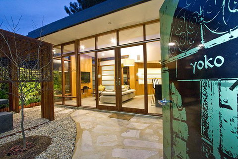 Sticky Rice Villas - Darwin Holiday 21