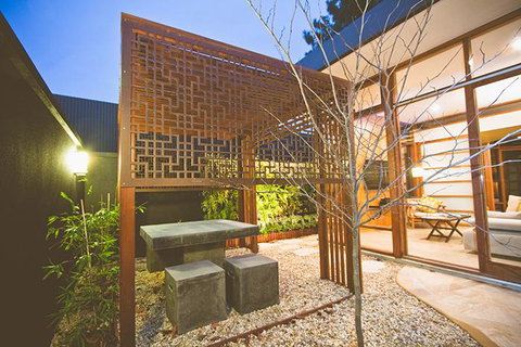 Sticky Rice Villas - Darwin Holiday 9