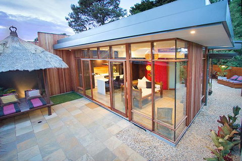 Sticky Rice Villas - Darwin Holiday 26