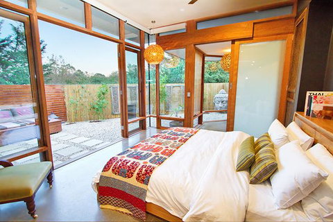 Sticky Rice Villas - Darwin Holiday 2