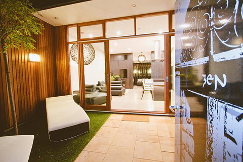 Sticky Rice Villas - Darwin Holiday 19