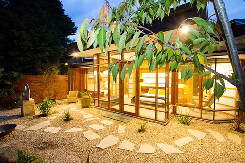 Sticky Rice Villas - Darwin Holiday 15