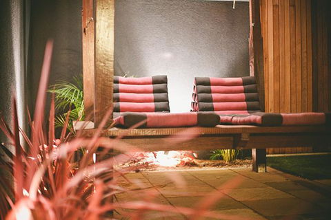 Sticky Rice Villas - Darwin Holiday 1