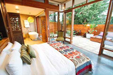 Sticky Rice Villas - Darwin Holiday 12