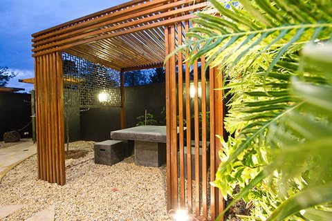 Sticky Rice Villas - Darwin Holiday 16