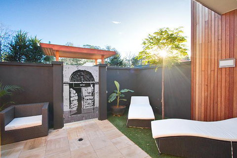 Sticky Rice Villas - Darwin Holiday 23