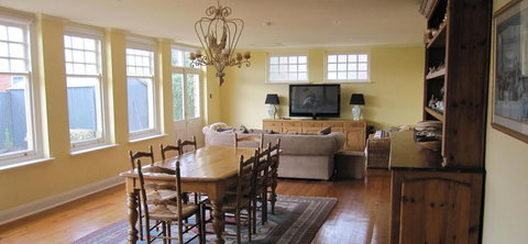 Gainsborough Cottage - Darwin Holiday 7