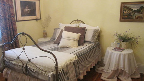 Gainsborough Cottage - Darwin Holiday 9