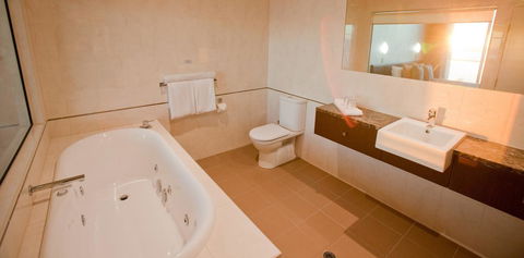 Port Lincoln Hotel - Darwin Holiday 7